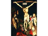 The Crucifixion - Matthias Grunewald